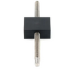 Tr8x1 Low Friction Precision Trapezoidal Lead Screw