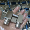 MKS5501A Pneumatic Linear Guide Clamp Braking
