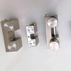 Pneumatic Normally Open Clamp Fixture for 15mm Linear Rail