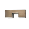 MK1501A Limited Block Pneumatic Linear Guide Clamp