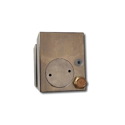 MK1501A Limited Block Pneumatic Linear Guide Clamping