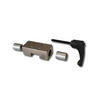 HK3501A Manual Locking Linear Guide Rail Clamp