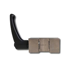 HK5501A Manual Linear Guide Rail Clamp 