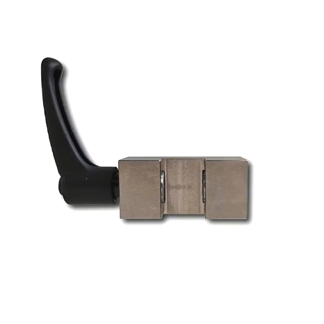 HK5501A Manual Linear Guide Rail Clamp 