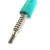 9.525×3.175 ACME Thread Screw And Plastic Cylindrical Nut