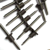 Tr10x10 Rolled Trapezoidal Lead Screw with Custom Nut