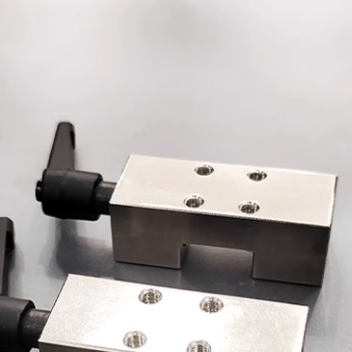 Affordable Zimmer HK2501A Substitute Guide Clamp Braking