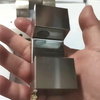 Replacement Zimmer MK3501A Affordable Guide Clamp Brake