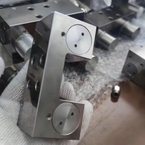 Cheap Rail Clamp Braking Alternative To Zimmer MK3001A Brake