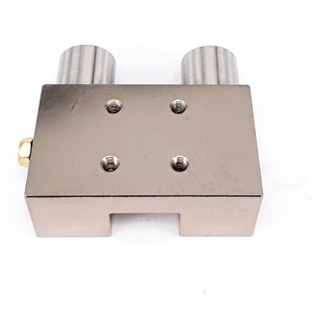 Replace MKS6501A Pneumatic Normally Close Clamp Fixture