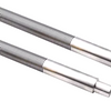 Tr16x3 Smooth Custom Trapezoidal Screw And Nut