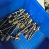 Tr10x4 Smooth Trapezoidal Lead Screw with 10x4 Nut