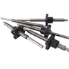 6.35x6.35 Diameter 6.35mm Lead 6.35mm Rolled ACME Screw with Nut