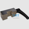 Manual 20mm Rail Clamp Secure Position Anti-Vibration Guide Braking 
