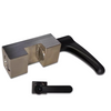 Replace HK Series Manual Clamping Braking Element for 15mm Linear Rail