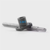 9.525×5.08 Diameter 9.525mm ACME Lead Screw with Flange PEEK Nut