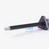 3/8''-8 ACME Thread Lead Screw 9.525x12.7 with Anti-backlash Nut
