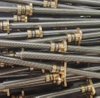 6.35x2.54 Dia 6.35mm Lead 2.54mm ACME Screw with Nut