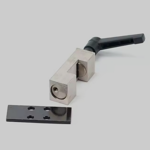 Replace HK Manual Clamping Braking Element for 30mm Linear Guide