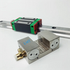 20mm Linear Rail Clamp Pneumatic Actuated Normally Open Type