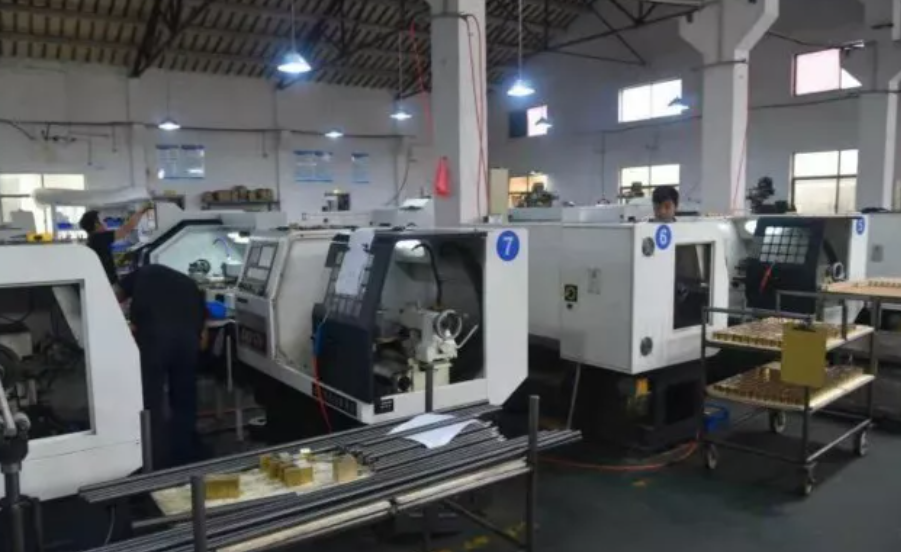 LMT Factory