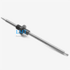 Tr10x12 Rolled Trapezoidal Thread Lead Screw with POM Nut