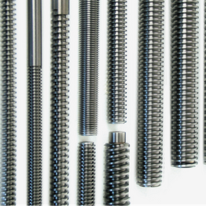 Manufacturing Processes for Lead Screws Cold Rolling Turning and Grinding.png