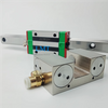 45mm Rail Air Operated Clamping Braking Device Normally Open Type