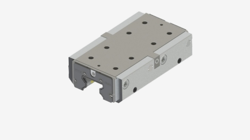 CHBS Hydraulic normally closed with brake series
