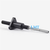 6.35×1.5875 Dia 6.35mm Lead 1.5875mm Precision ACME Screw with Anti-backlash Nut