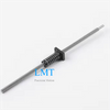 T6x8 Diameter 6mm Lead 8mm Lead Screw with Anti-backlash Nut