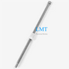 Tr6x6 Diameter 6mm Lead 6mm Rolled Lead Screw with Plastic Nut