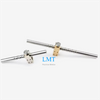 Diameter 5mm Pitch 5mm Stainless Steel 5*5 Self-reversing Thread Reciprocating Screw And Nut