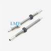 Tr8x4 Cold Rolled SS Lead Screw Rod with Plastic Nut