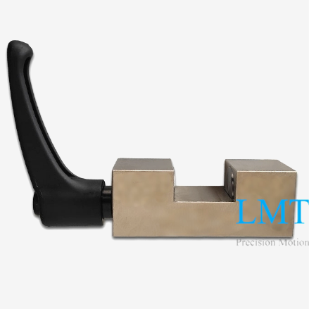 HK1501A Replacement Manual Clamp Fixture for 15mm Rails