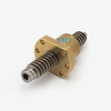 6.35x5.08 Rolled ACME Thread Lead Screw with Flange Nut
