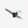 T6x1 ROHS Compliant Rolled Lead Screw with Plastic Nut