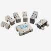 Pneumatic Normally Open Clamp Fixture for HGH30 HGW30 Linear Guides 
