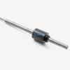 Tr8x10 ROHS Compliant Rolled Lead Screw Rod with Nut