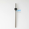 Tr8x15 ROHS Compliant Rolled Smooth Lead Screw with Nut