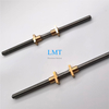 T8x8 Right And Left Hand Thread Custom Lead Screw And Nut ROHS Compliant