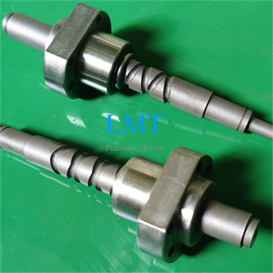 Diameter 18mm Lead 15mm 18x15 Corrosion Resistance Level Winder Self-reversing Screw