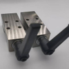 HK Manual Clamping HK2501A Linear Guide Clamp Alternatives