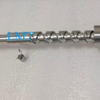 Diameter 16mm Pitch 16mm Electrolytic Polishing SS316L Reciprocating Thread Lead Screw Level Winder Screw 