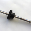 Diameter 10mm Lead 25mm Tr10x25 Stainless Steel Lead Screw with POM Flange Nut