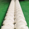 Lightweight Plastic Nylon Self Reversing Screw for Textile Yarn Winding & Thread Traversing Machinery