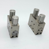Replace MKS15 Pneumatic Normally Close Clamp for THK HIWIN NSK IKO 15mm Linear Rail