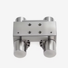 Replace Zimmer MBPS2001AS1 20mm Linear Guide Pneumatic Normally Closed Clamp Brake 