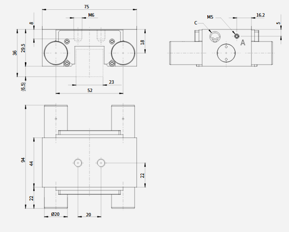 Replace Zimmer MBPS2501AS1A