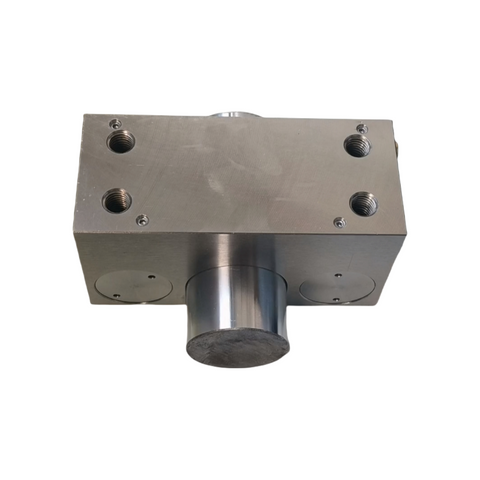 MKR5000A Clamping Element for 50mm Linear Shaft